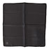Dolce & Gabbana Gray 100% Silk Square Handkerchief Gray 100% Silk Square Handkerchief